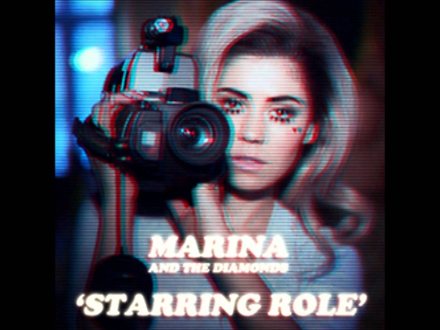 Marina feat. The Diamonds - Starring Role