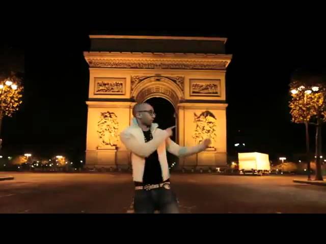 Pitbull Feat. Sensato - Latinos In Paris