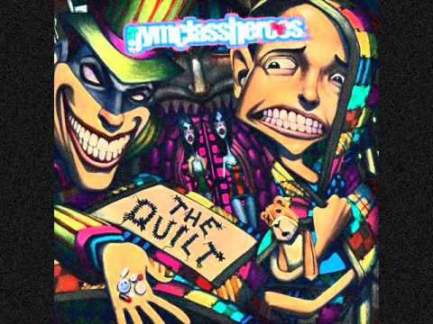 Gym Class Heroes - Catch Me If You Can