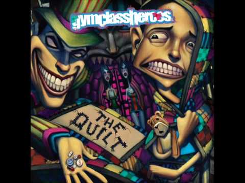 Gym Class Heroes - Blinded By The Sun
