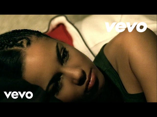 Alicia Keys - If I Aint Got You