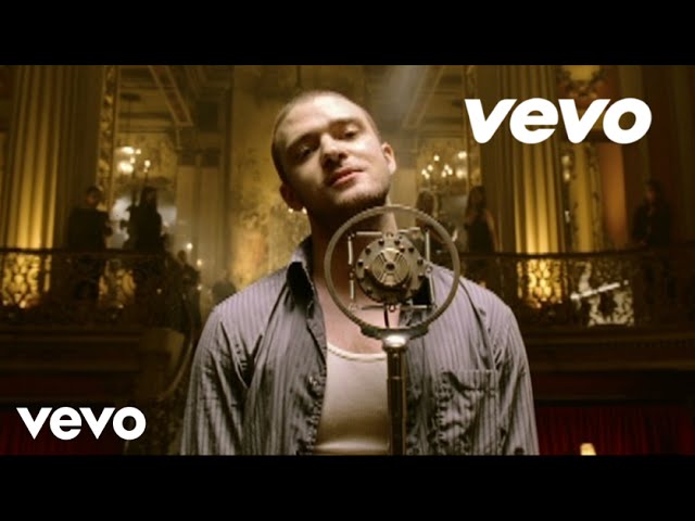 Justin Timberlake - What goes around