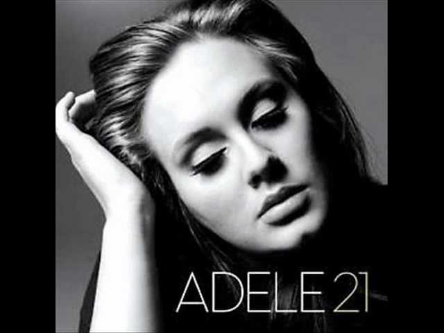Adele - Ill Be Waiting