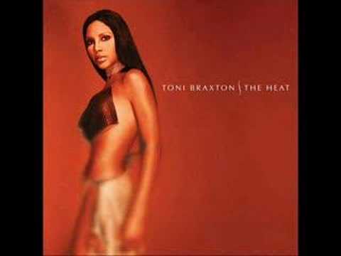 Toni Braxton - Im Still Breathing