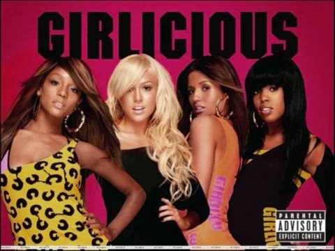 Girlicious - Still In Love