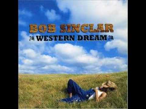 Bob Sinclar - Sing My Song