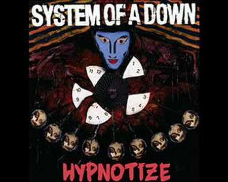 System Of A Down - Kill Rock N Roll