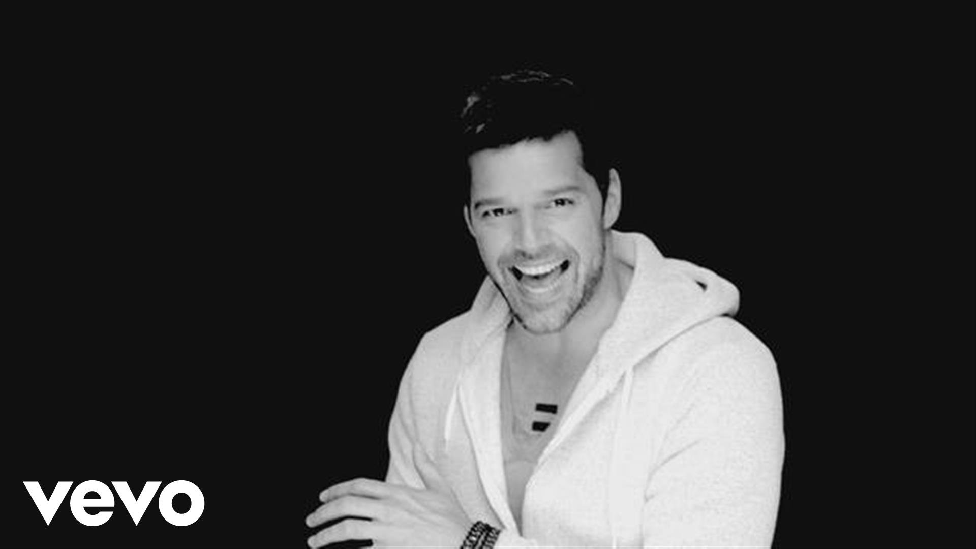 Ricky Martin - The Best Thing About Me