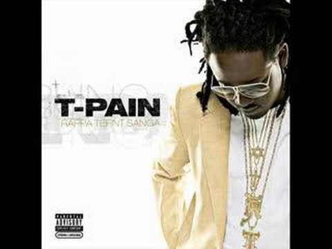 T-Pain - Fly Away