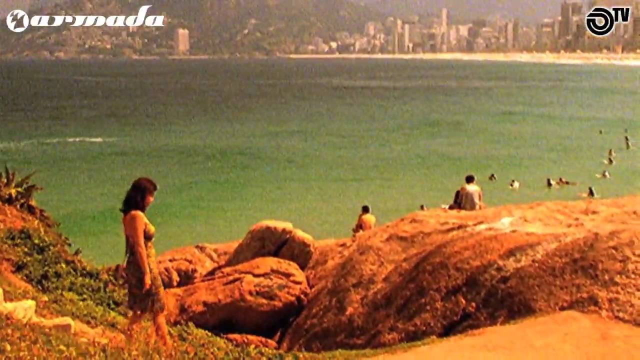Dash Berlin ft. Solid Sessions - Janeiro