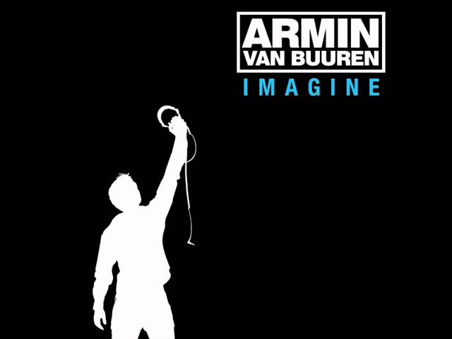 Armin van Buuren - What If