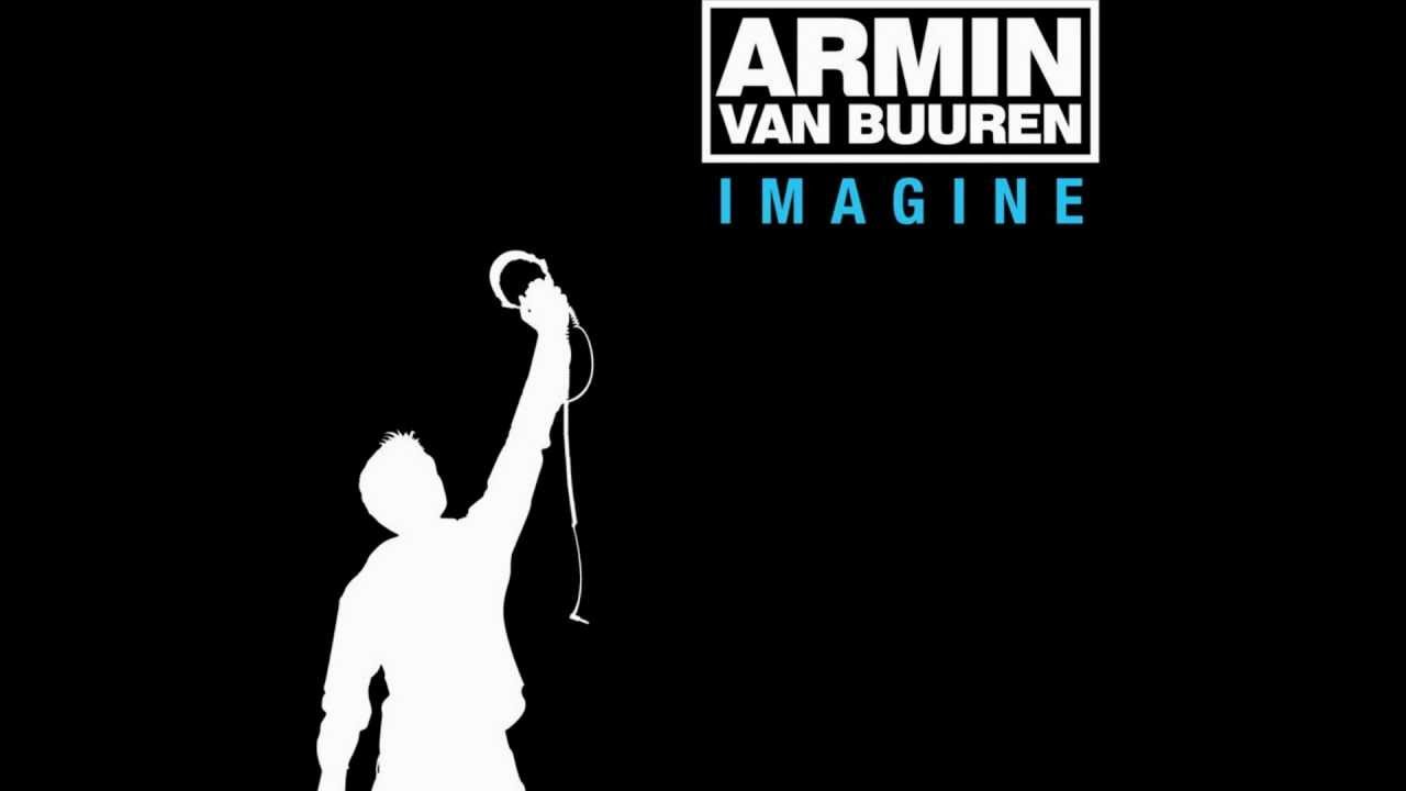 Armin van Buuren - Hold On To Me