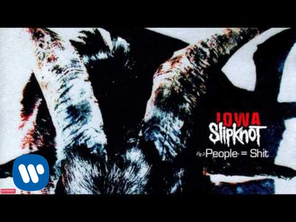 Slipknot - People Shit