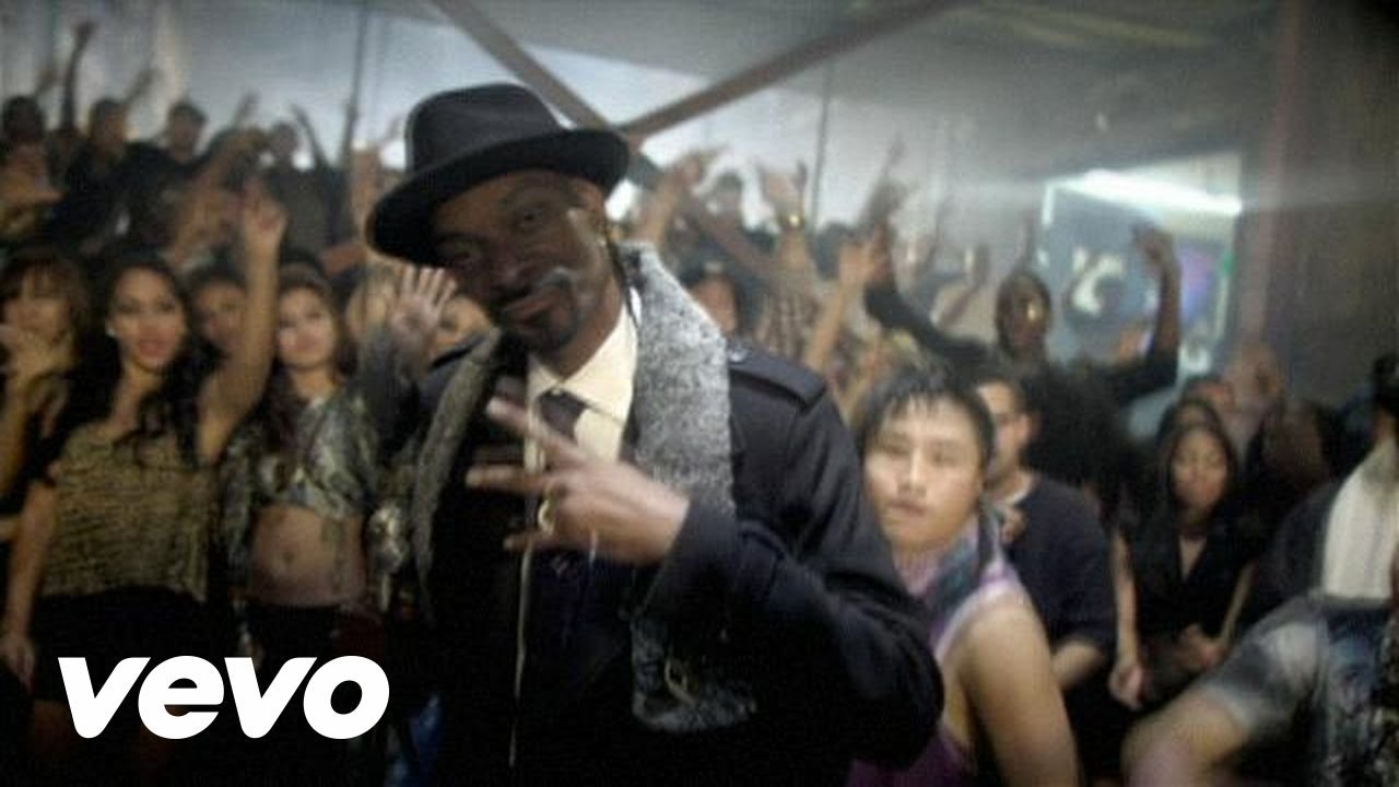 Snoop Dogg - I Wanna Rock