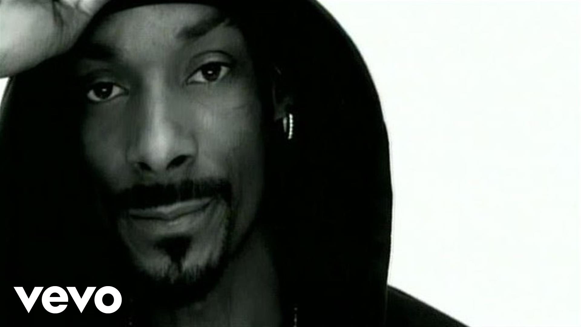 Snoop Dogg - Drop it like it`s hot