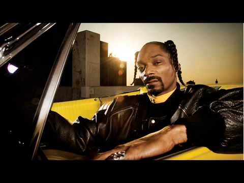Snoop Dogg - Riders on the storm