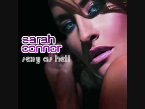 Sarah Connor - Act Like You