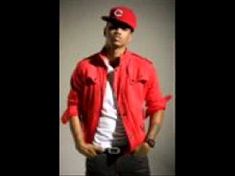 Trey Songz - Right Above It