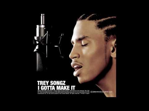 Trey Songz - Cheat On You