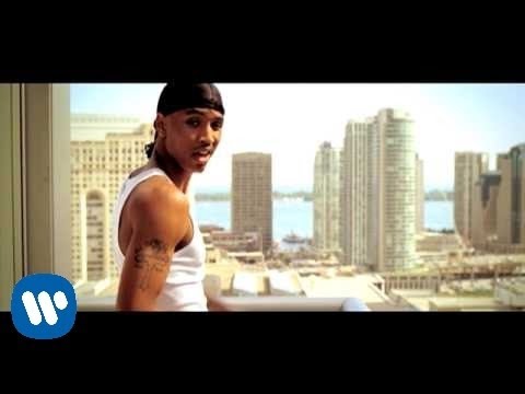 Trey Songz - Cant Help But Wait
