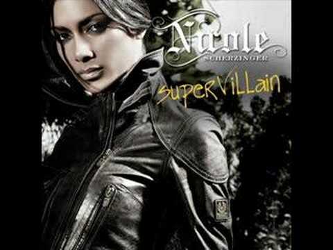 Nicole Scherzinger - Super Villain
