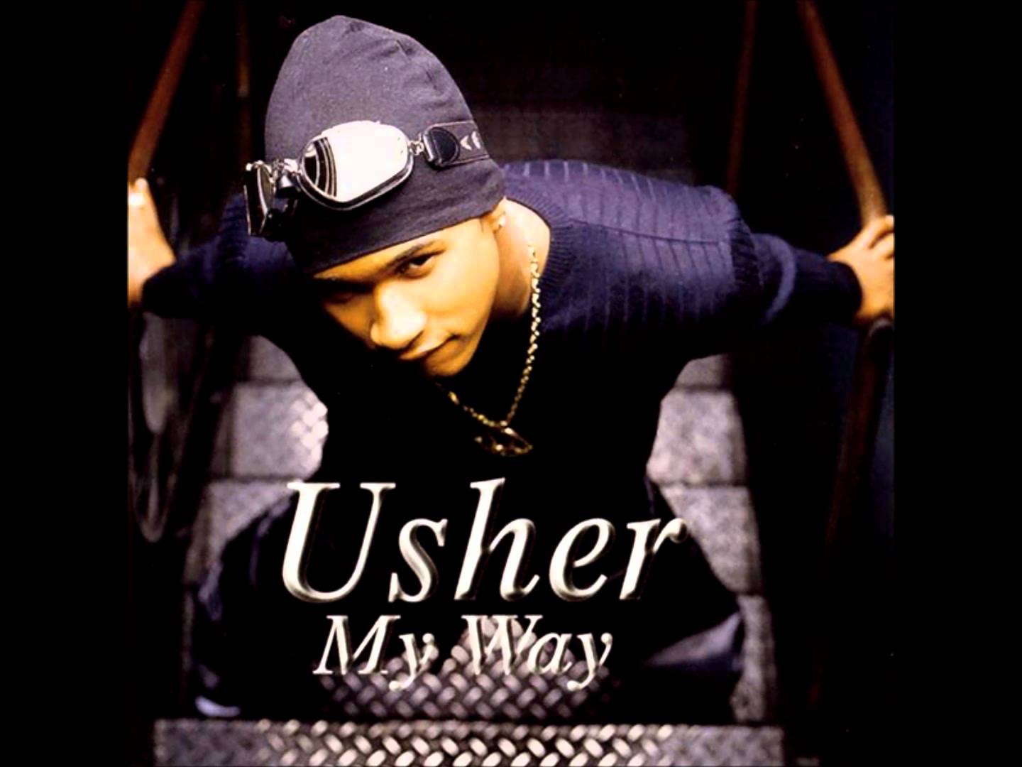 Usher - Come Back