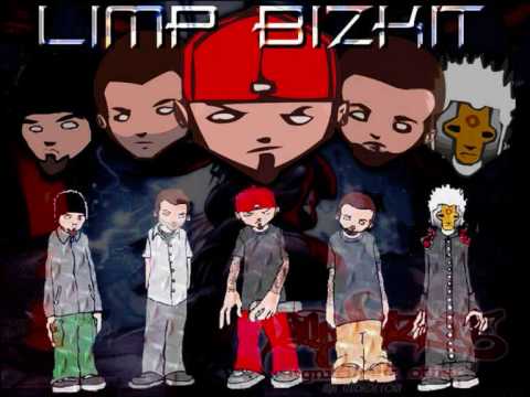 Limp Bizkit - Come my Lady