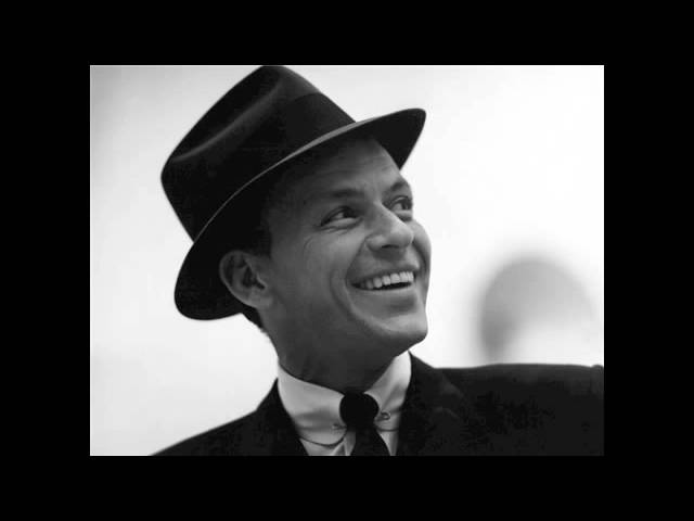 Frank Sinatra - Fly Me to the Moon