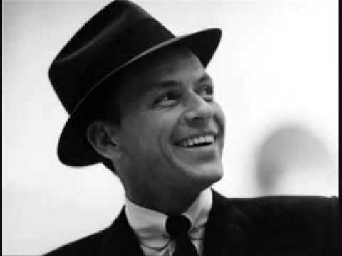Frank Sinatra - Somethin Stupid