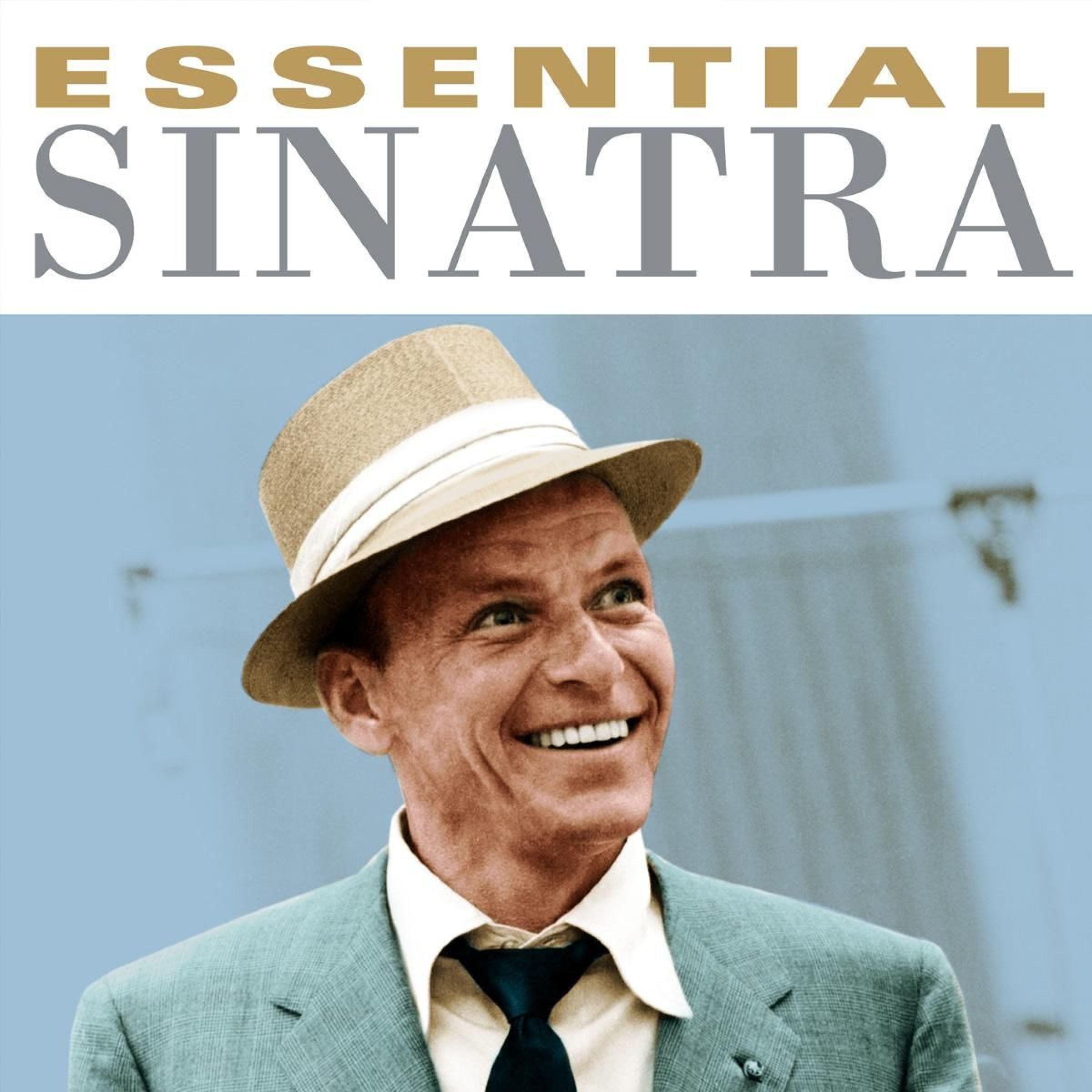 Frank Sinatra - I Wont Dance