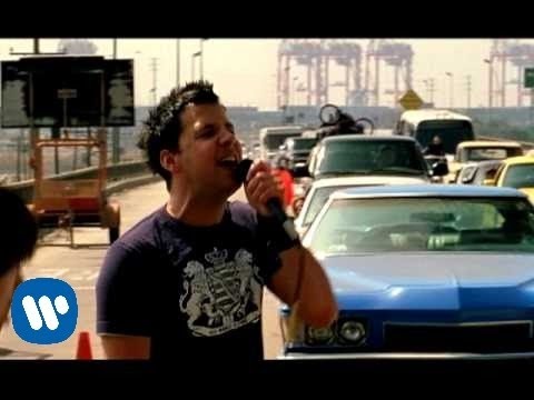 Simple Plan - Welcome to my life