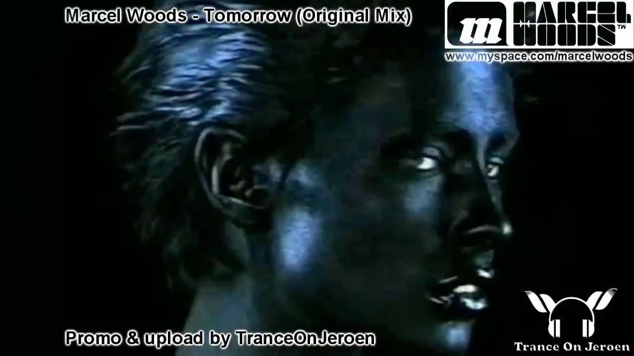 Marcel Woods - Tomorrow