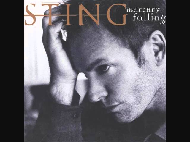 Sting - I Was Brought To My Senses