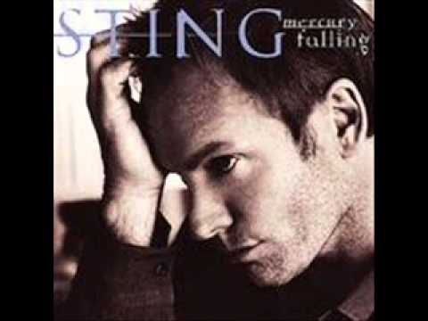 Sting - All Four Seasons