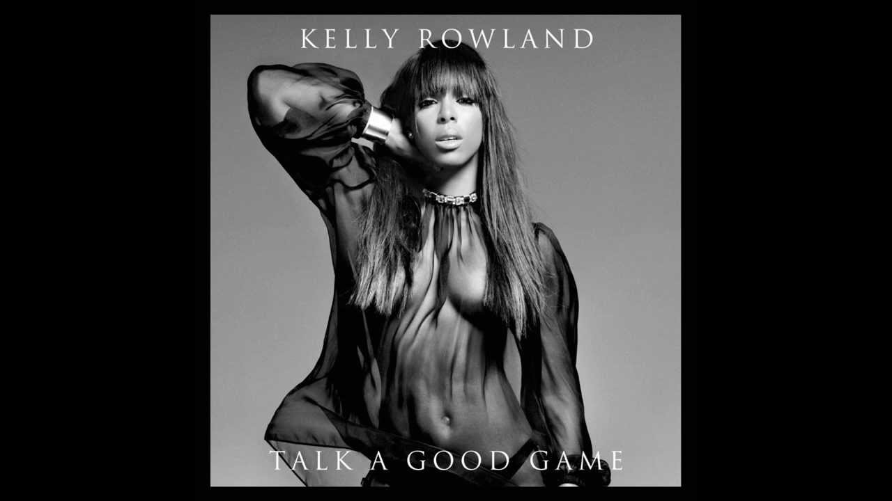 Kelly Rowland - This Is Love