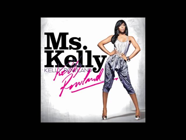 Kelly Rowland - Every Thought Is You