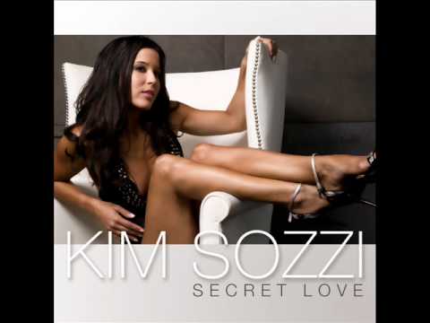 Kim Sozzi - Secret Love