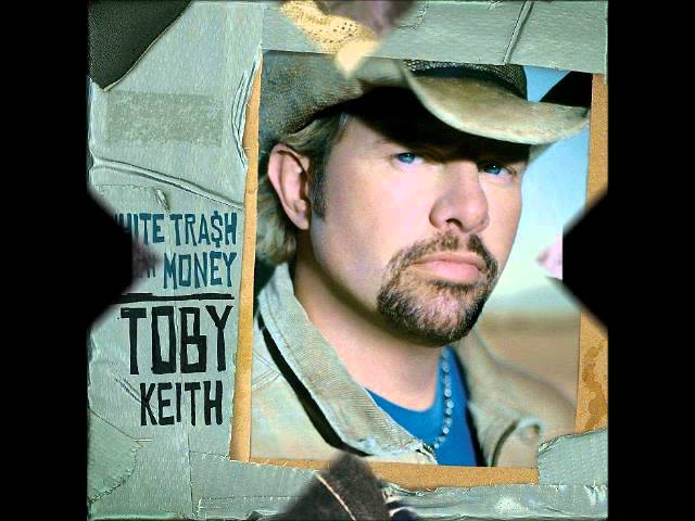 Toby Keith - Too Far This Time