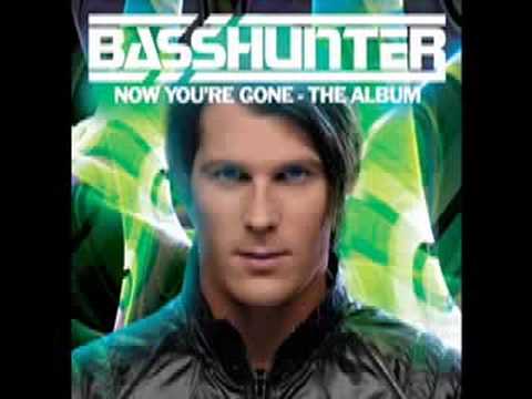 Basshunter - Dream Girl