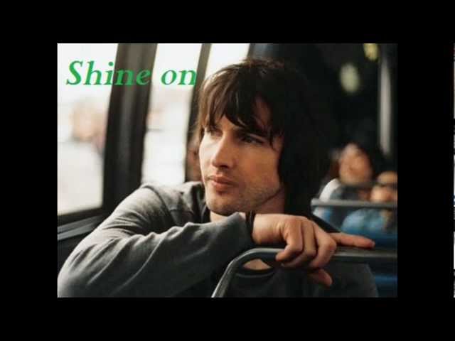 James Blunt - Shine On