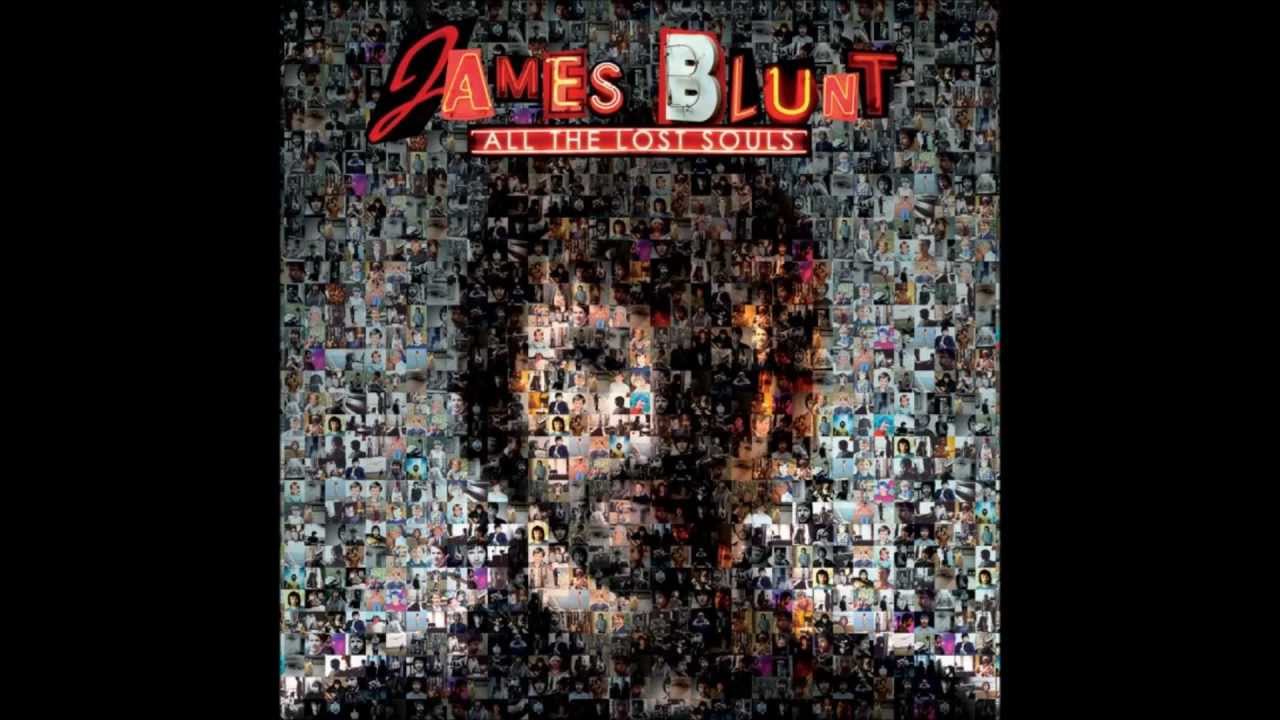James Blunt - Ill Take Everything