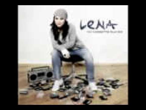 Lena Meyer Landrut - I Like to Bang My Head