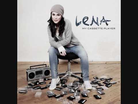Lena Meyer Landrut - I Just Want Your Kiss