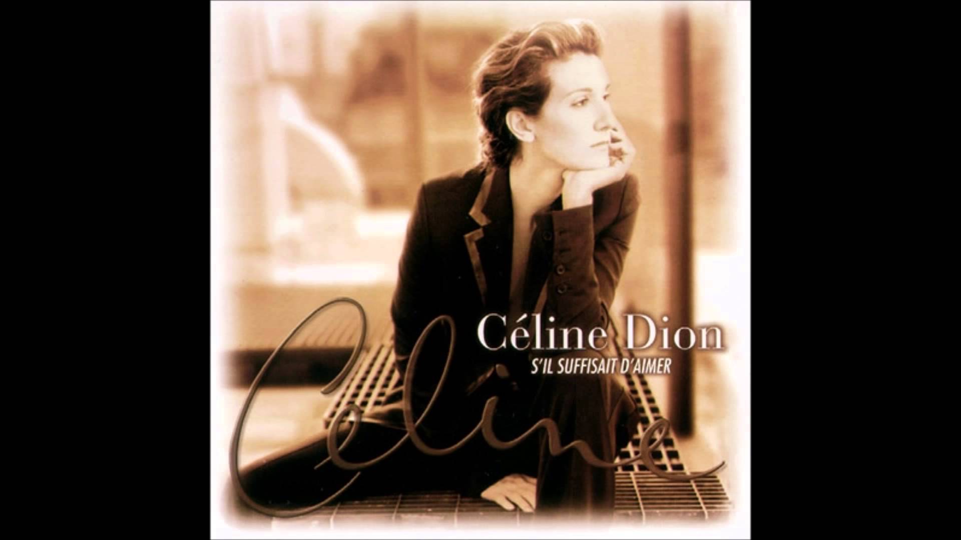 Celine Dion - Dans Un Autre Monde