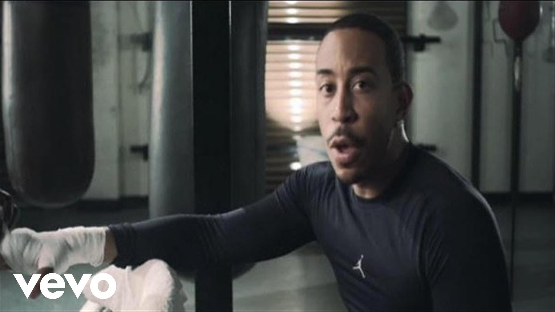Ludacris - Undisputed