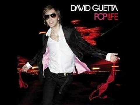 David Guetta - Everytime we touch