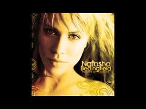 Natasha Bedingfield - Backyard