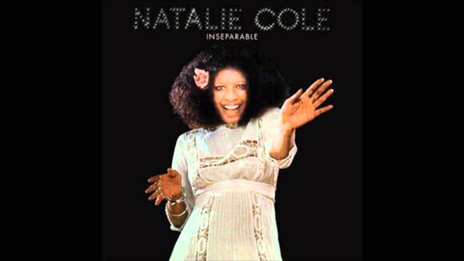 Natalie Cole - This Will Be