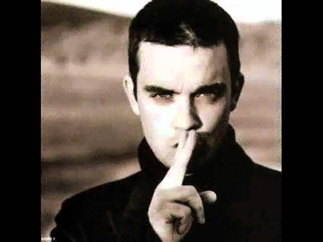 Robbie Williams - If Its Hurting You