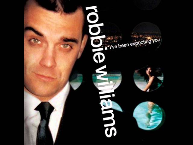 Robbie Williams - Karma Killer